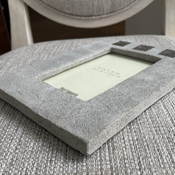 Leaf 4x6 Picture Frame by Pier 1 Imports - Picture 4 of 8